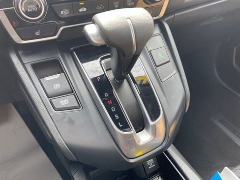 Used 2017 Honda CR-V EX image 28