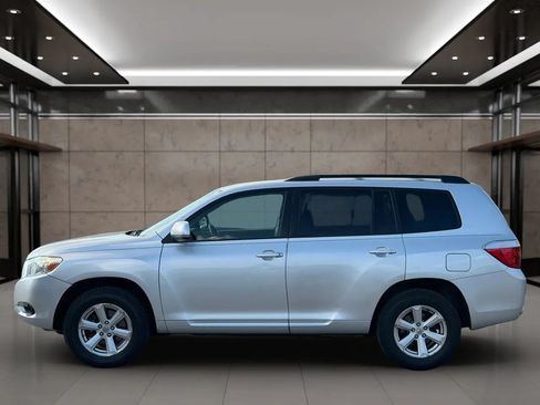 Used 2008 Toyota Highlander 4WD image 7