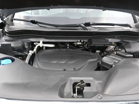 Used 2023 Honda Passport EX-L image 19