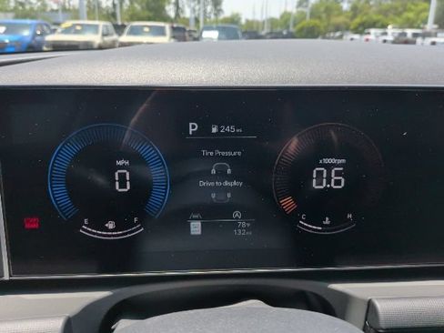 Certified 2026 Hyundai Tucson SEL FWD image 21