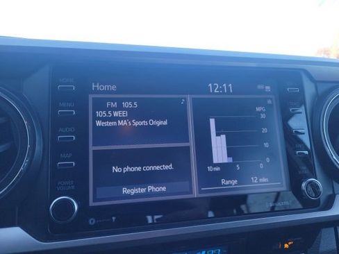 Used 2023 Toyota Tacoma SR5 image 21