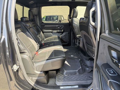 Used 2023 RAM 1500 TRX AWD/4WD image 27
