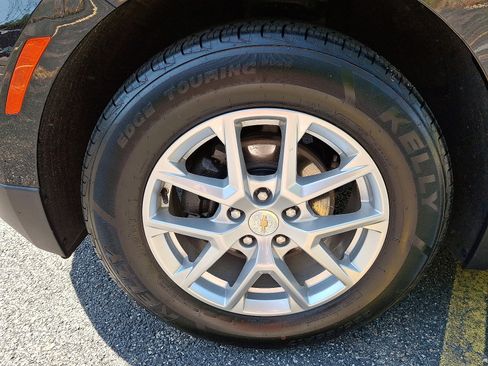 Used 2022 Chevrolet Equinox LT image 28