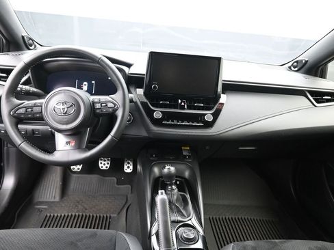 Used 2024 Toyota Corolla GR image 10