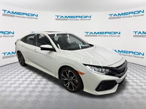 Used 2019 Honda Civic Si image 7