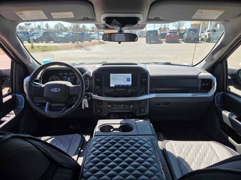 Used 2021 Ford F150 XLT w/ XTR Package image 16