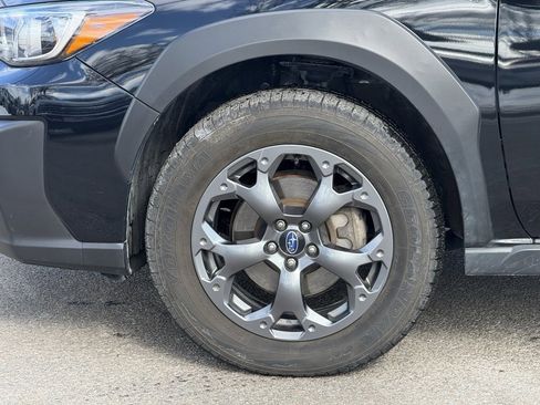 Used 2023 Subaru Crosstrek 2.5i Sport image 10
