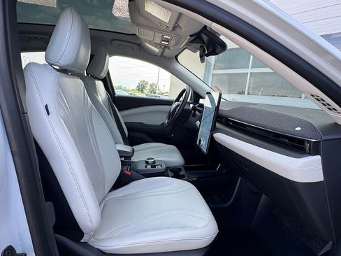 Used 2023 Ford Mustang Mach-E Premium AWD/4WD image 25