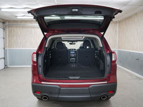 Used 2022 Subaru Ascent Limited w/ Technology Package AWD/4WD image 42