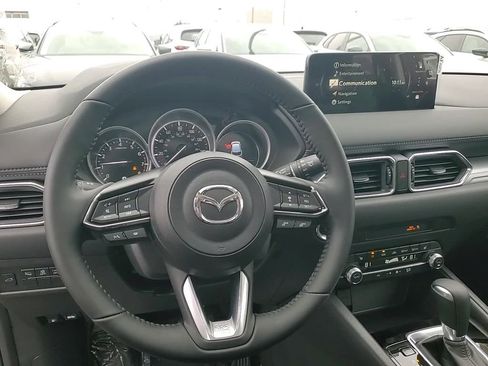 New 2025 MAZDA CX-5 AWD 2.5 S image 24