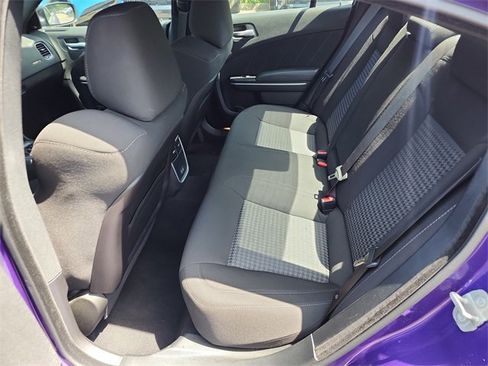 Used 2023 Dodge Charger Scat Pack w/ Technology Group image 14