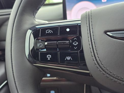 New 2026 Genesis GV80 3.5T Prestige AWD/4WD image 32