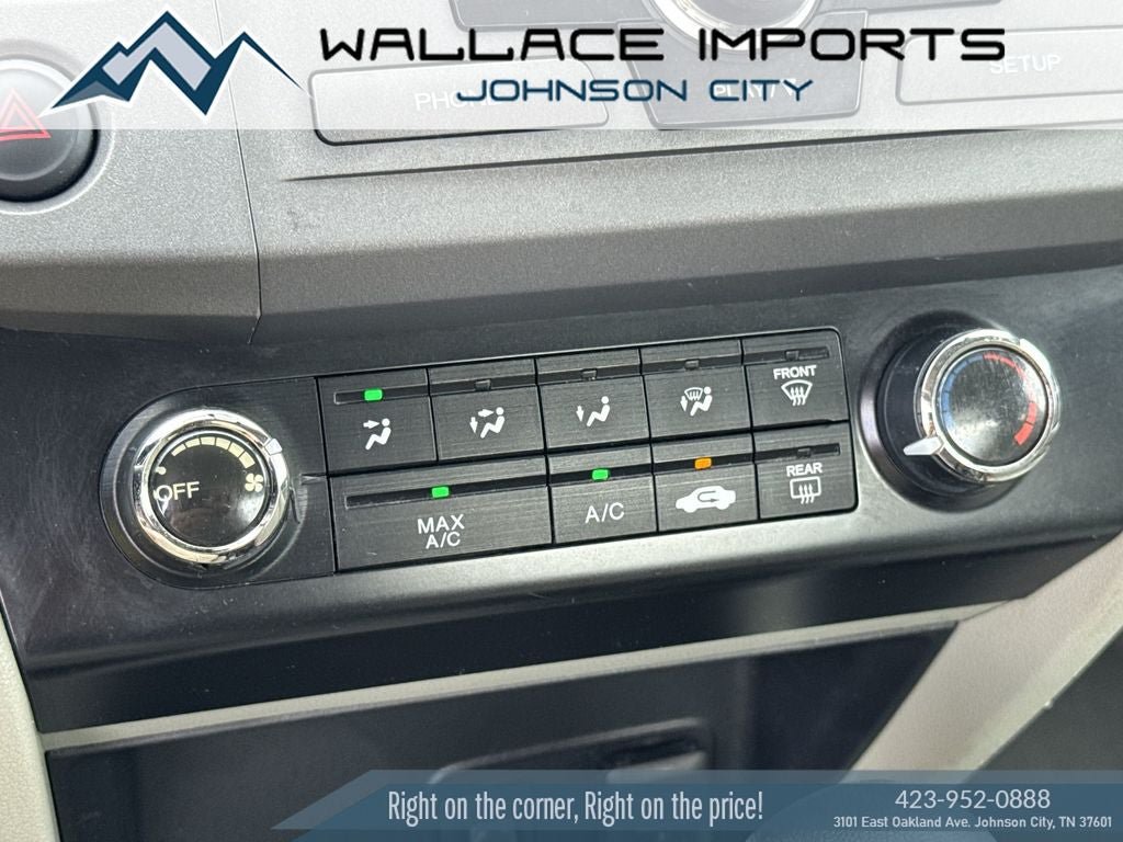 Used 2012 Honda Civic EX image 16