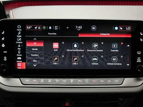 Used 2024 Dodge Charger R/T w/ Plus Group image 19