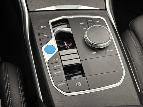 Certified 2024 BMW i4 eDrive35 w/ Convenience Package RWD image 21