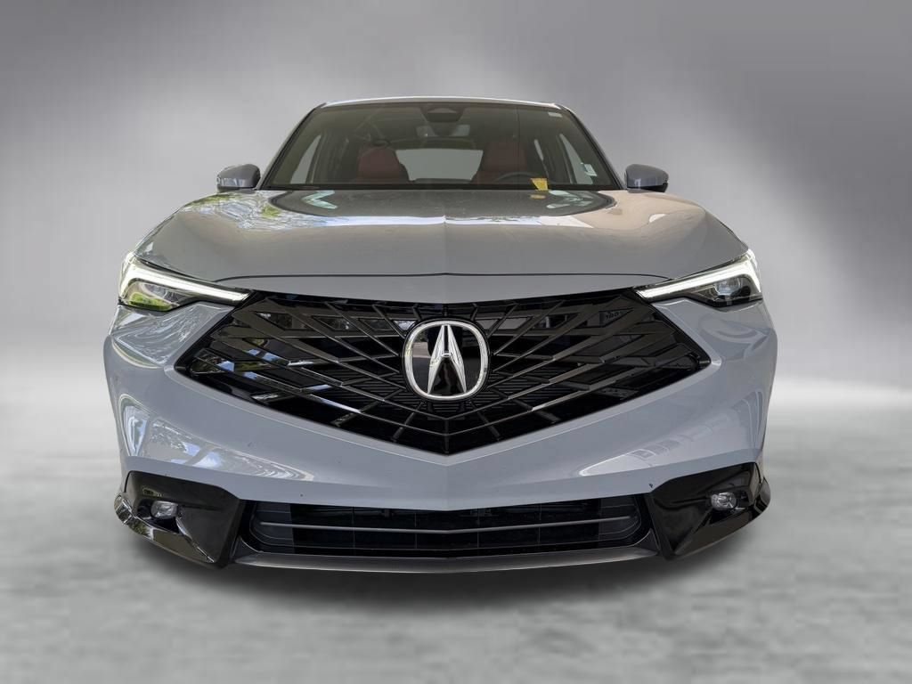 Used 2026 Acura ADX A-Spec FWD image 14