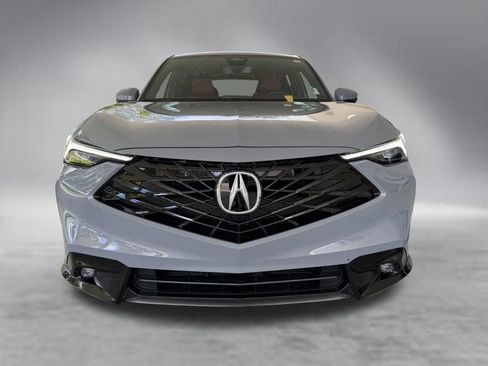 Used 2026 Acura ADX A-Spec FWD image 14