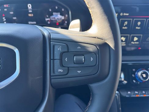 Used 2024 GMC Sierra 1500 AT4 w/ Technology Package image 22