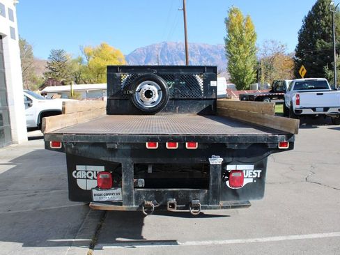 Used 2004 Ford F450 XL image 9