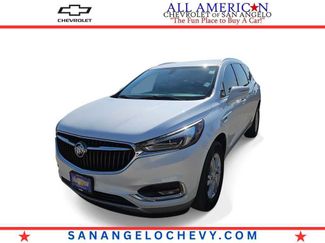 Used 2020 Buick Enclave Essence w/ Trailering Package, 5000 lbs. FWD video 1