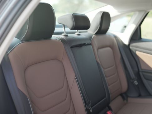 New 2025 Volkswagen Jetta SEL image 24