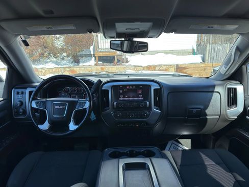 Used 2015 GMC Sierra 1500 SLE w/ SLE Value Package image 27