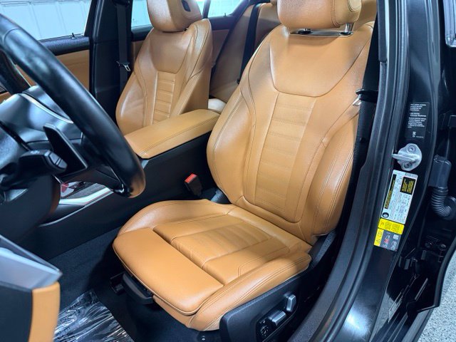 Used 2021 BMW 330e xDrive w/ M Sport Package AWD/4WD image 21