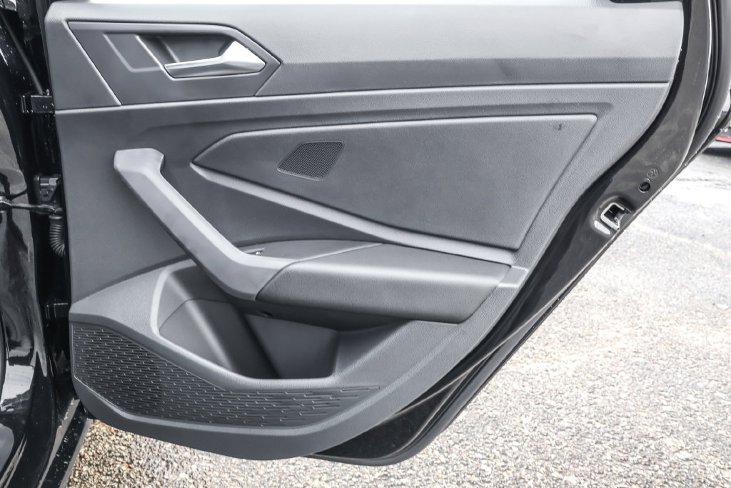 New 2026 Volkswagen Jetta Sport FWD image 34