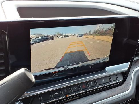 Used 2025 GMC Sierra 1500 SLT image 22