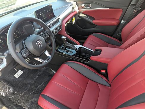 New 2026 Acura Integra A-Spec image 23