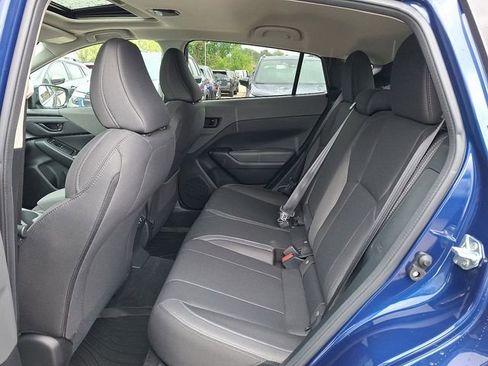 New 2026 Subaru Crosstrek 2.0i Premium AWD/4WD image 11