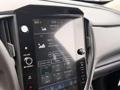 New 2026 Subaru Crosstrek 2.0i Premium image 16