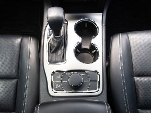 Used 2021 Jeep Grand Cherokee Limited w/ Quick Order Package 28K 80th image 7