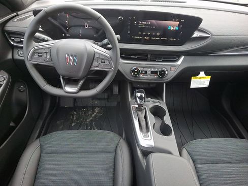 New 2026 Buick Envista Preferred w/ Convenience I Package image 11