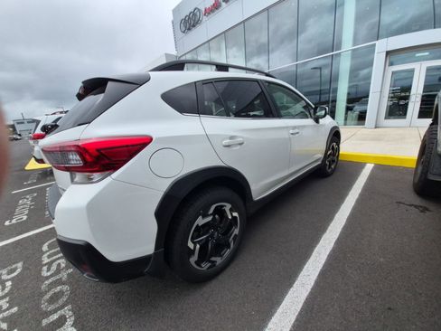 Used 2023 Subaru Crosstrek 2.5i Limited image 3