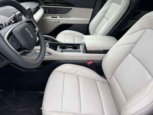 New 2026 Lincoln Nautilus Premier w/ Equipment Group 102A AWD/4WD image 23