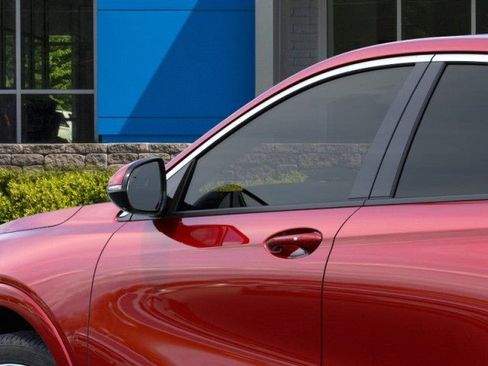 New 2026 Buick Envista Avenir image 12