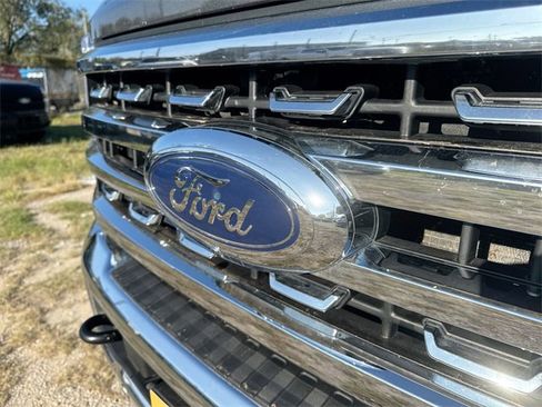 Certified 2023 Ford F250 Lariat w/ Tow Technology Package image 34