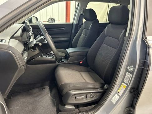 Certified 2025 Honda CR-V EX image 15