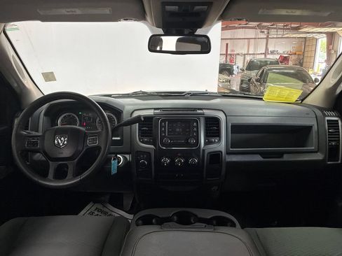 Used 2015 RAM 1500 Express AWD/4WD image 19