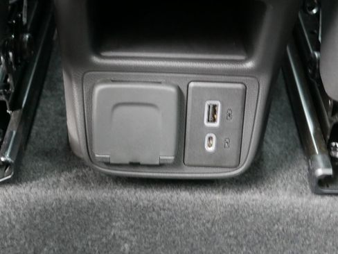 New 2025 Chevrolet TrailBlazer ACTIV w/ Convenience Package image 21