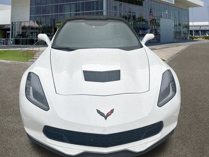Used 2014 Chevrolet Corvette Stingray Coupe w/ 3LT Preferred Equipment Group