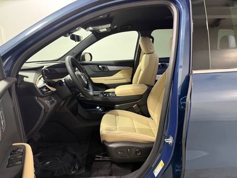 New 2026 Buick Enclave Preferred image 14