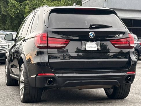 Used 2016 BMW X5 xDrive35i AWD/4WD image 3