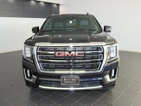 Certified 2023 GMC Yukon SLT image 8