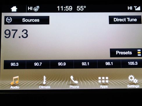 Used 2017 Lincoln MKC Select w/ Lincoln MKC Climate Package image 43