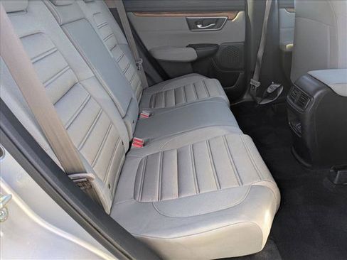 Certified 2018 Honda CR-V EX image 20