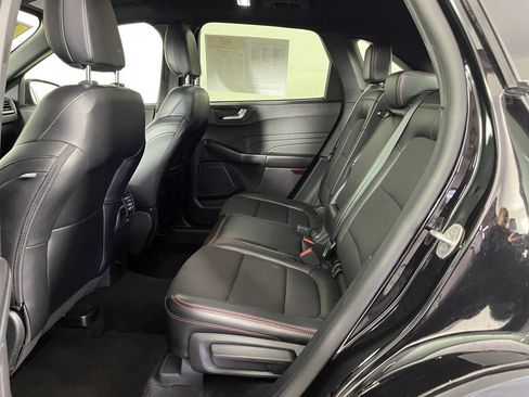 Used 2025 Ford Escape ST-Line image 13