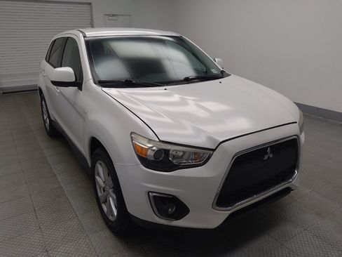 Used 2015 Mitsubishi Outlander Sport ES FWD image 13