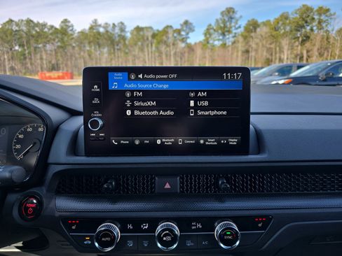 Used 2025 Honda CR-V Sport-L image 22